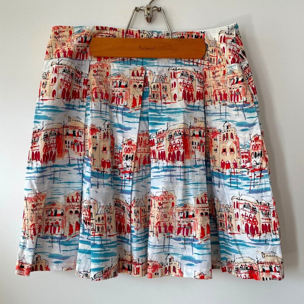 Contemporaine Venise Skirt - Made in Canada